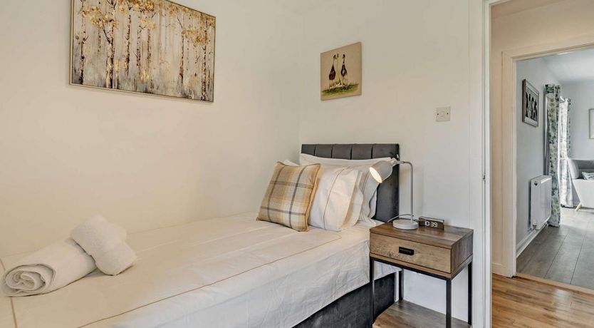 Photo of 3 Bed in Madderty