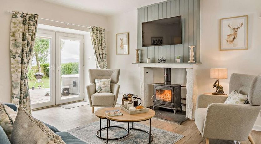 Photo of 3 Bed in Madderty