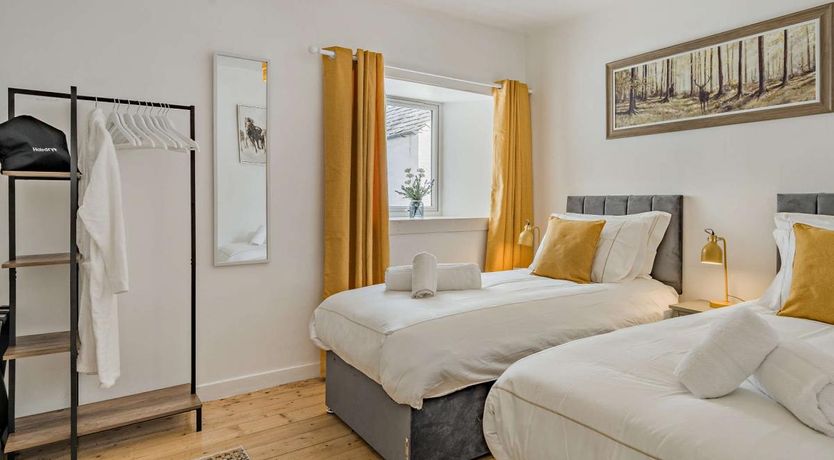 Photo of 3 Bed in Madderty