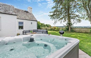 in Crieff (92683) Holiday Cottage