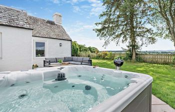 Bungalow in Perth and Kinross Holiday Cottage