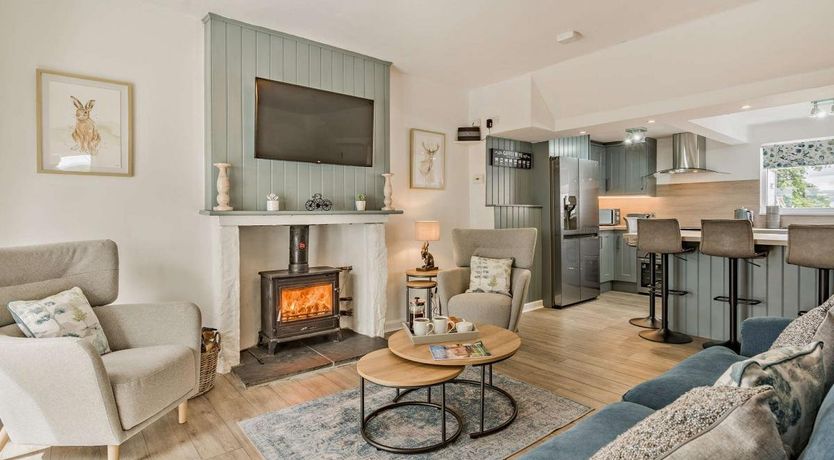 Photo of 3 Bed in Madderty