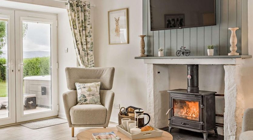 Photo of 3 Bed in Madderty