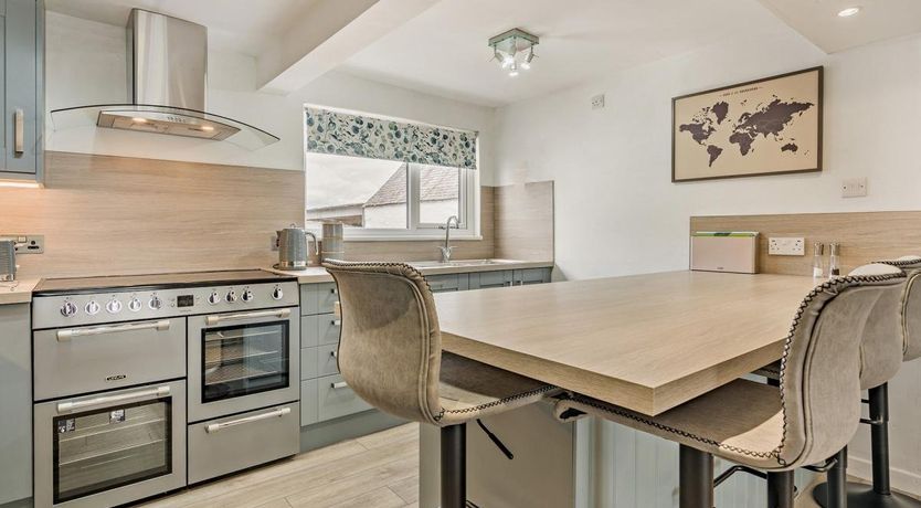 Photo of 3 Bed in Madderty