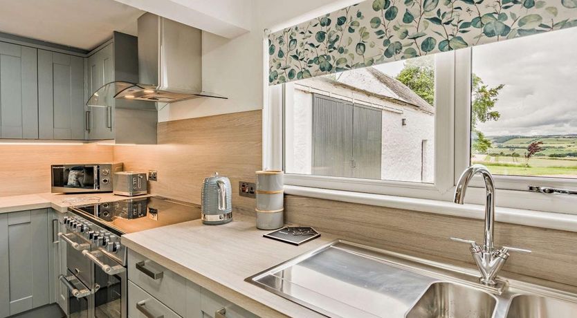 Photo of 3 Bed in Madderty