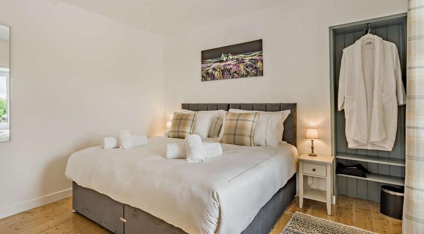 Photo of 3 Bed in Madderty