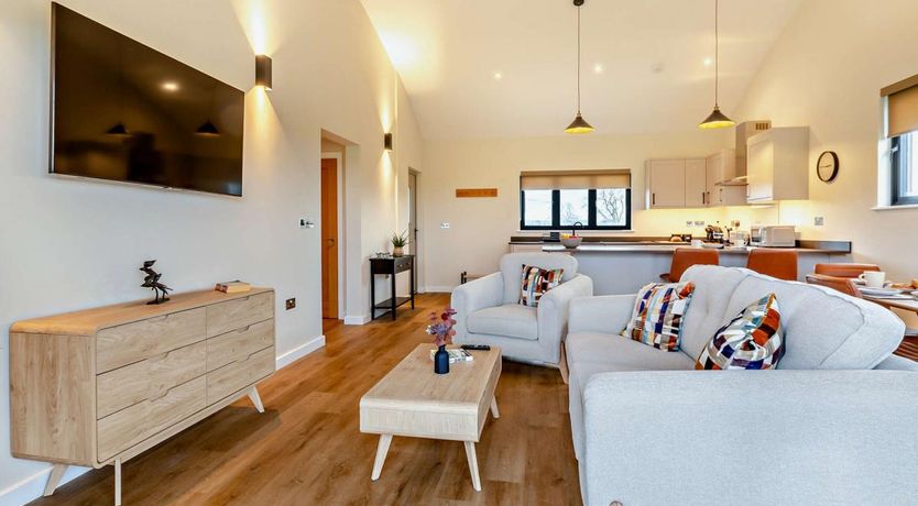 Photo of 2 Bed in Babcary