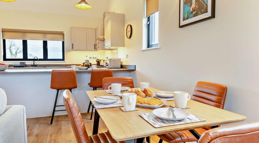 Photo of 2 Bed in Babcary