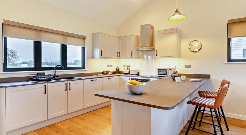 Photo of 2 Bed in Babcary