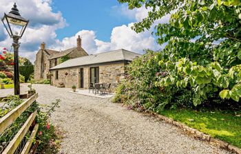 in St. Neot (92595) Holiday Cottage