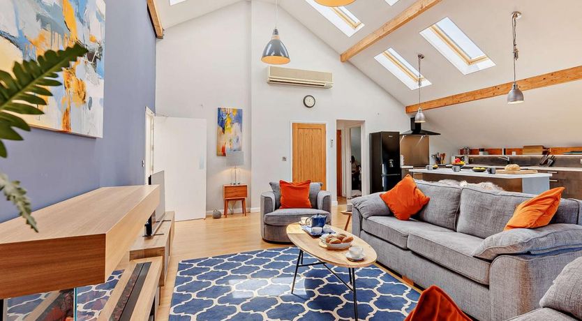 Photo of 4 Bed in Borth