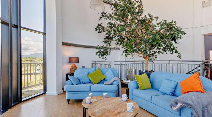 Photo of 4 Bed in Borth