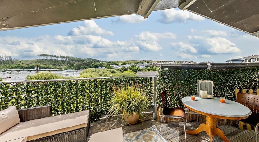 Photo of 4 Bed in Borth