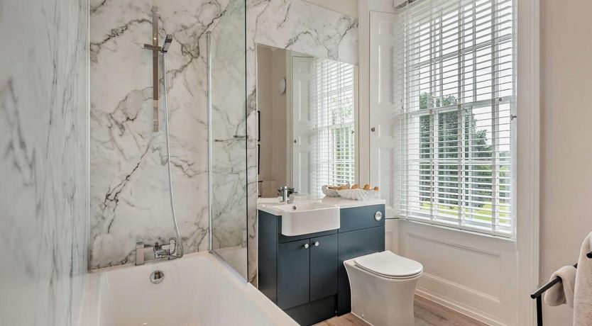 Photo of 1 Bed in Earls Colne