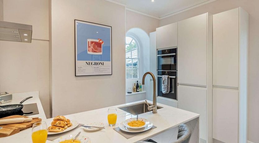 Photo of 1 Bed in Earls Colne