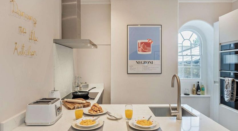 Photo of 1 Bed in Earls Colne