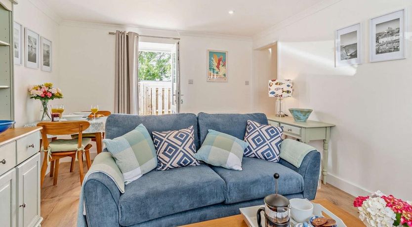 Photo of in Manorbier (92756)