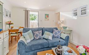 Photo of in Manorbier (92756)