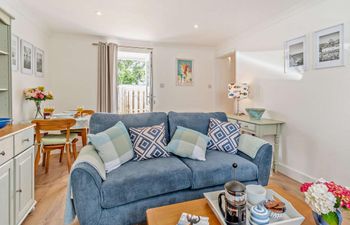 in Manorbier (92756) Holiday Cottage