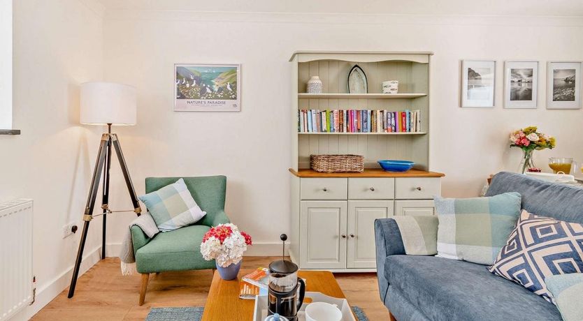 Photo of 1 Bed in Manorbier