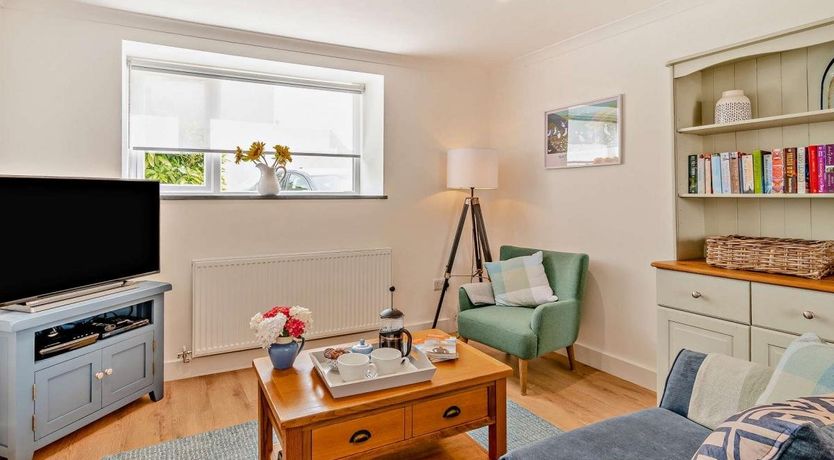 Photo of 1 Bed in Manorbier