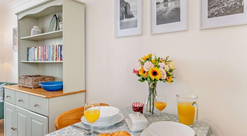 Photo of 1 Bed in Manorbier