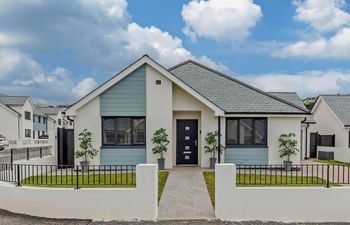 3 Bed in Bideford Holiday Cottage