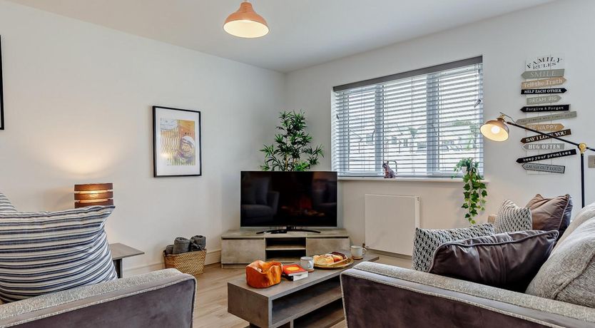 Photo of 3 Bed in Bideford