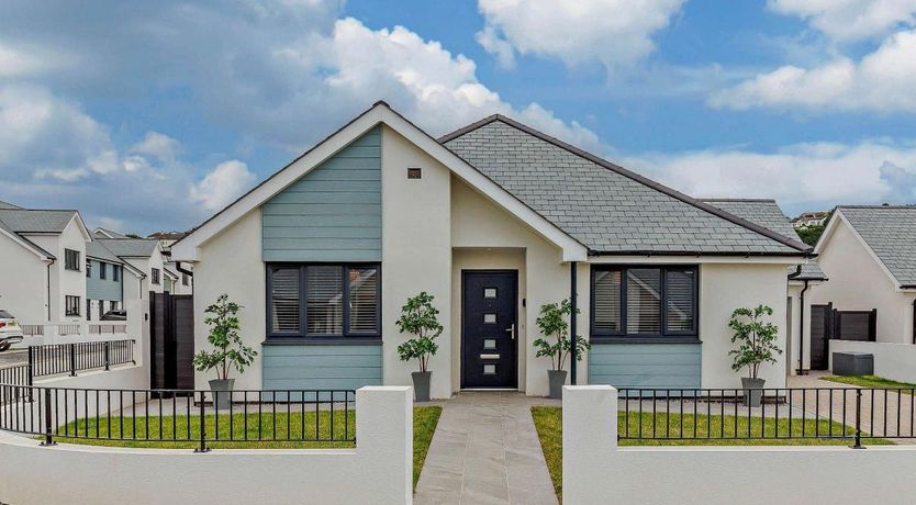 Photo of 3 Bed in Westward Ho