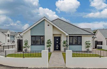 in Westward Ho (92563) Holiday Cottage