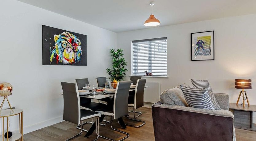 Photo of 3 Bed in Westward Ho