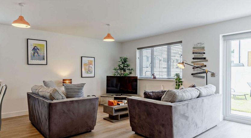 Photo of 3 Bed in Westward Ho