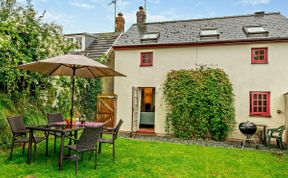 Photo of Cottage in West Wales