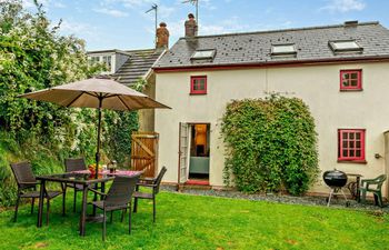 in Solva  (92674) Holiday Cottage