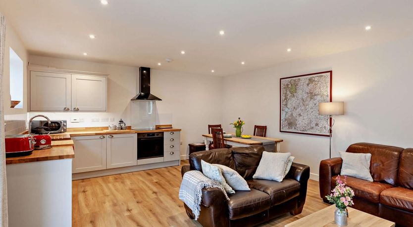 Photo of 1 Bed in Wotton-under-edge