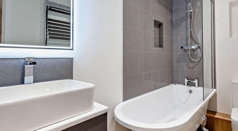 Photo of 1 Bed in Wotton-under-edge