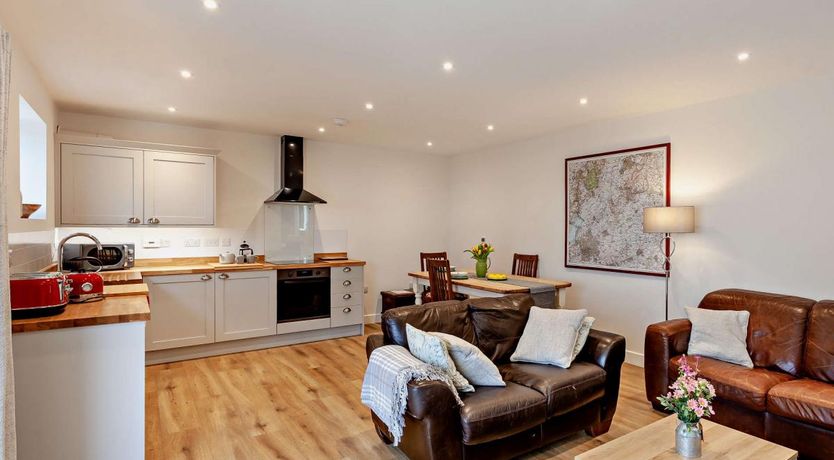 Photo of 1 Bed in Wotton-under-Edge