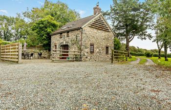 3 Bed in Haverfordwest Holiday Cottage