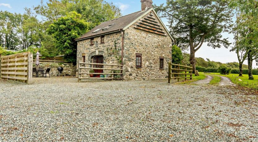 Photo of Cottage in West Wales