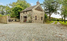 Photo of Cottage in West Wales