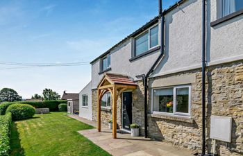 2 Bed in Kirkbymoorside Holiday Cottage