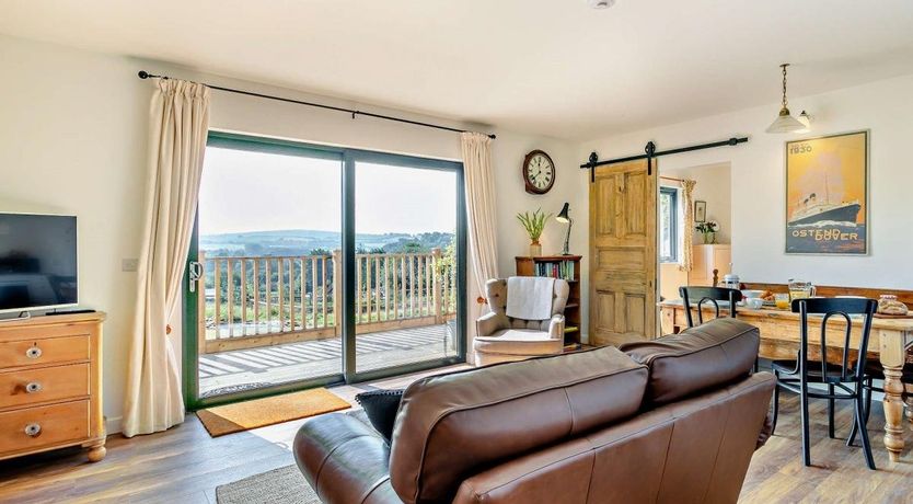 Photo of in Barnstaple  (92653)