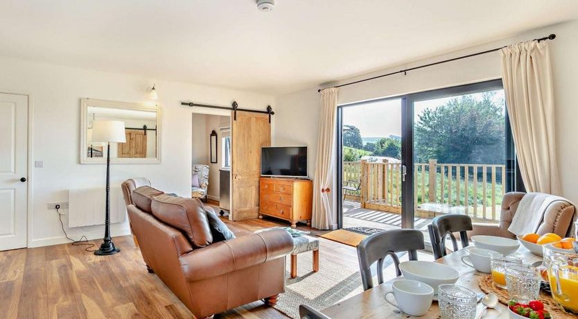 Photo of 2 Bed in Barnstaple