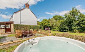 Photo of Cottage in West Wales