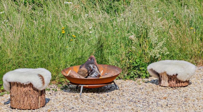 Photo of 1 Bed in Monkton Wyld