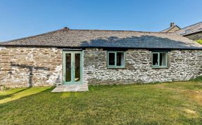 Photo of Cottage in North Devon