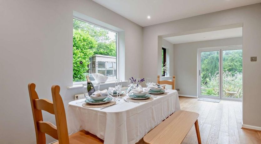 Photo of 3 Bed in West Lulworth