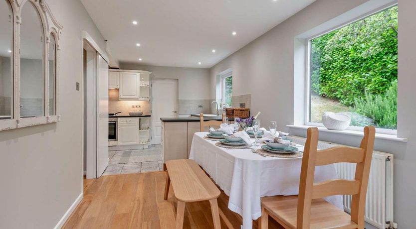 Photo of 3 Bed in West Lulworth