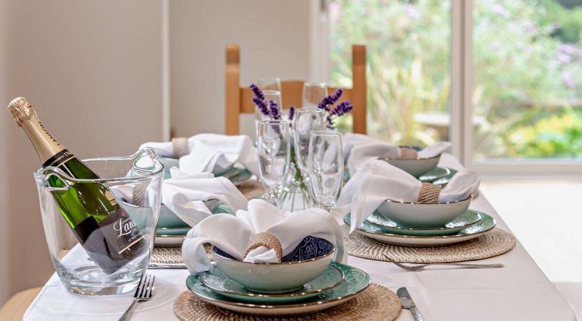 Photo of 3 Bed in West Lulworth