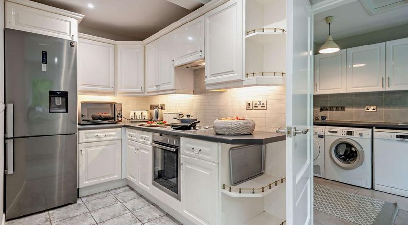 Photo of 3 Bed in West Lulworth